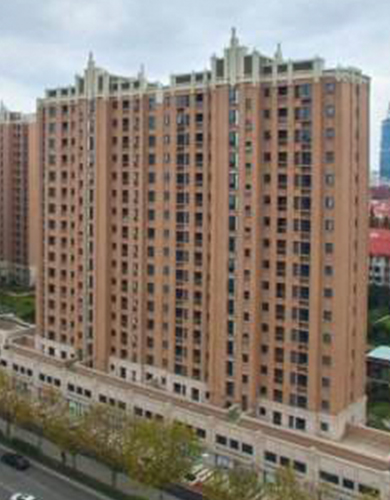 Green Court Place Jin Qiao Middle Ring